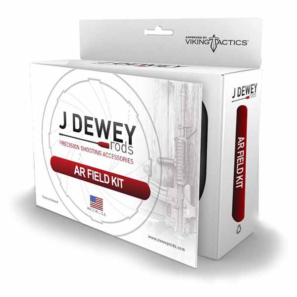 коробка для набора Dewey FK-1