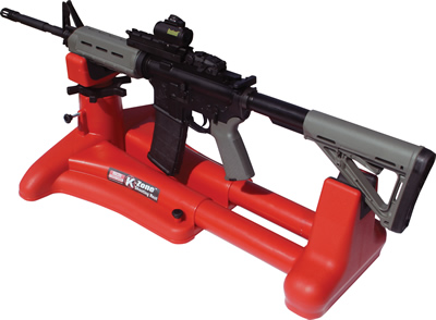 MTM AR-15