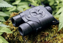 Обзор приборов ночного видения Yukon Signal N320 RT и Yukon Signal N340 RT