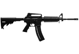 Винтовка AR-15 (M16/карабин M4)