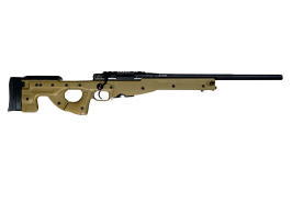 Accuracy International AE Mk III