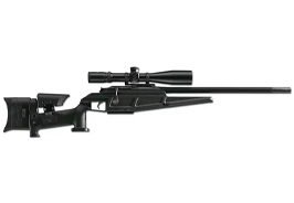 Blaser R93 LRS/Tactical﻿