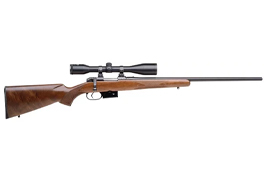 Ceska Zbrojovka, CZ – 527﻿