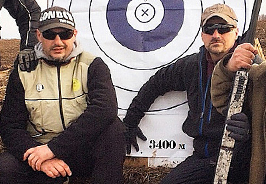 Рекорд  Лобаева на 3400 м: как это было в 2015