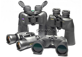 Выбираем доступный и качественный бинокль
