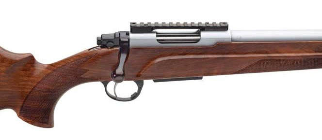 основание Contessa Weaver на Remington 700 Long PH02)