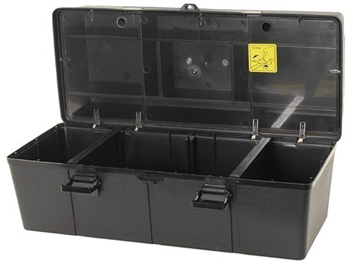 Пластиковый ящик MTM для стрелковых аксессуаров (A-760-40)