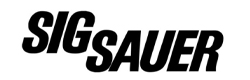 Sig Sauer