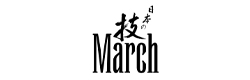 March