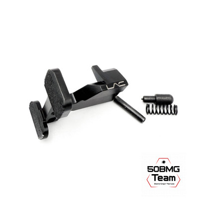 Автоматическая затворная задержка LAC Bolt Catch для AR-15 (LAC0310)