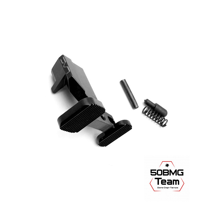 Автоматическая затворная задержка LAC Bolt Catch для AR-15 (LAC0310)