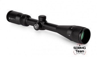 Оптический прицел Vortex Crossfire II 4-12x40