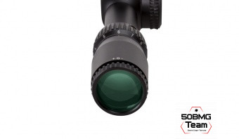 Оптический прицел Vortex Crossfire II 4-12x40