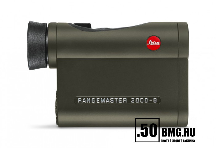Дальномер Leica Rangemaster 2000 CRF-B