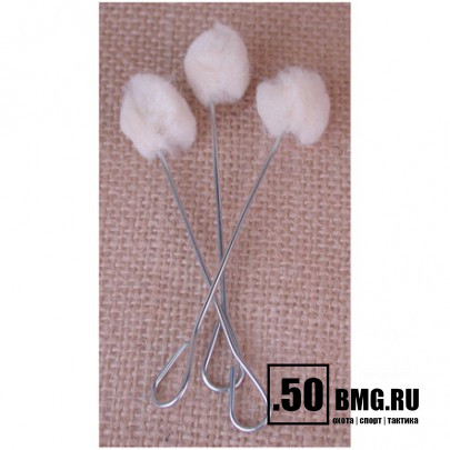 Набор бутылочек для сольвента Tipton Flip Top Solvent Bottles