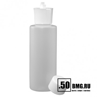 Набор бутылочек для сольвента Tipton Flip Top Solvent Bottles