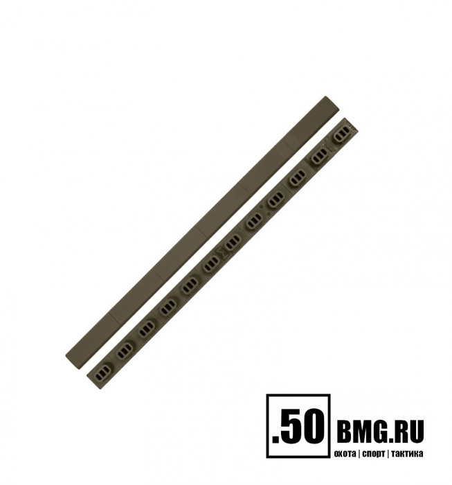 Накладка Magpul резиновая на интерфейс M-LOK (MAG602)