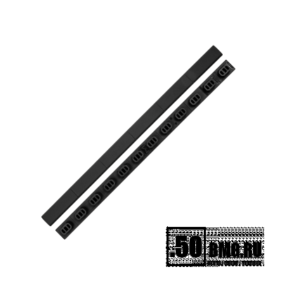 Накладка Magpul резиновая на интерфейс M-LOK (MAG602)