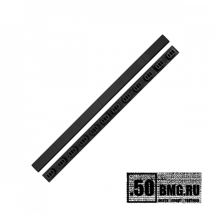 Накладка Magpul резиновая на интерфейс M-LOK (MAG602)