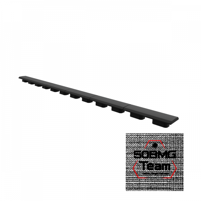 Накладка Magpul резиновая на интерфейс M-LOK (MAG602)