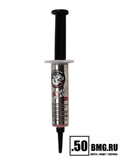 Синтетическая смазка Bore Tech Extreme Grease HD, 10мл