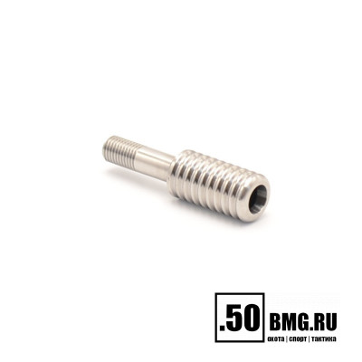 Ручка левого взвода LAC для Cайга 340, ВПО 206 титан (LAC0039)