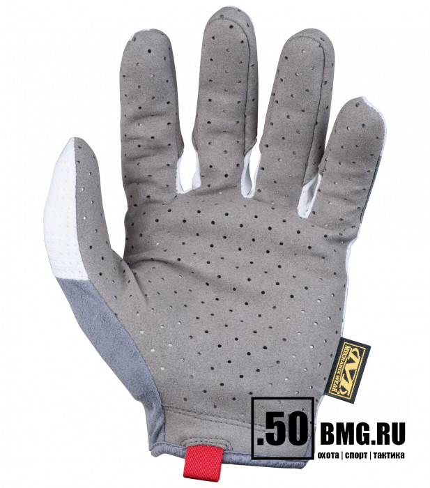 Перчатки Mechanix Speciality Vent White, MSV