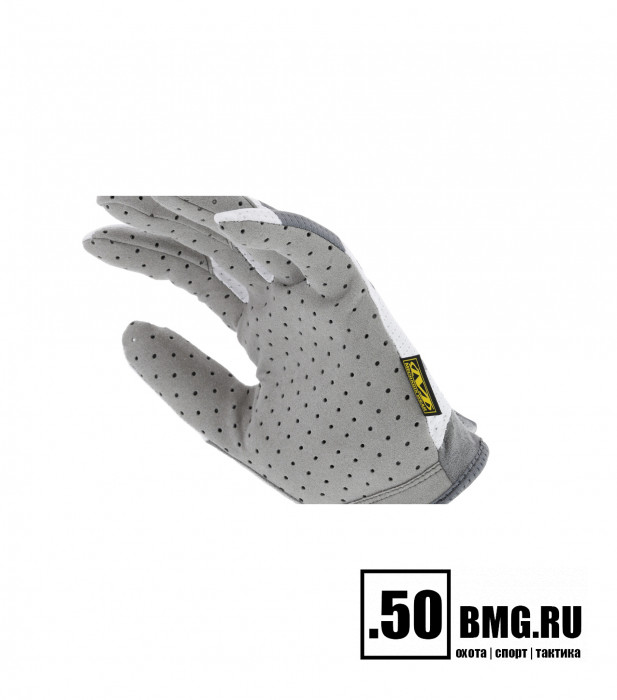 Перчатки Mechanix Speciality Vent White, MSV
