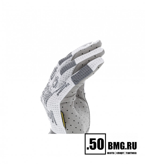 Перчатки Mechanix Speciality Vent White, MSV