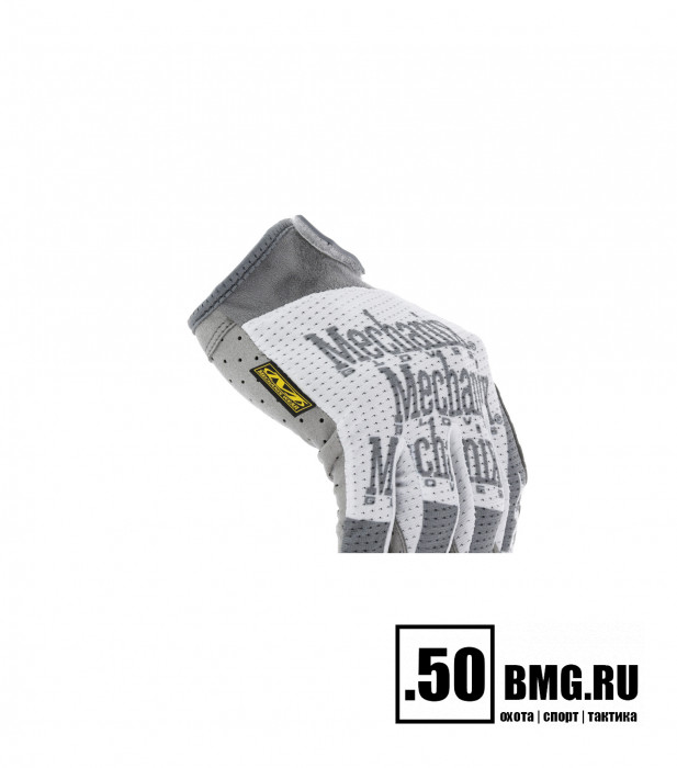Перчатки Mechanix Speciality Vent White, MSV