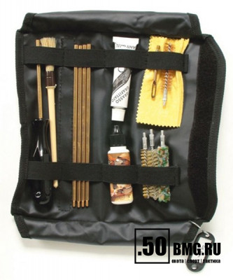 Универсальный набор Stil Crin для чистки нарезного оружия 5.6 мм калибра (TR/5_22)