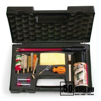 Набор для чистки Stil Crin универсальный к.12/7.62 (140C_12/7,62)