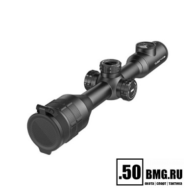 Тепловизионный прицел iRay Tube TH50 v2