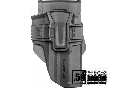 Кобура FAB Defense 941 для Jericho 1 уровня