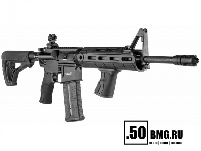 Рукоятка FAB Defense GRADUS-M под цевьё на М-LOK