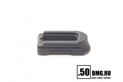 Увеличитель ёмкости магазина Легальный Арсенал для магазина GP T12/K100, калибр 10х28 (+2 патрона)