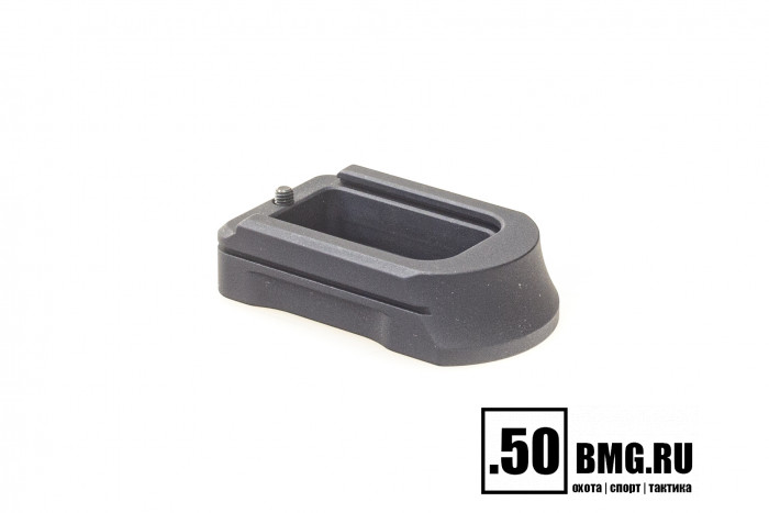 Увеличитель ёмкости магазина Легальный Арсенал для магазина GP T12/K100, калибр 10х28 (+2 патрона)