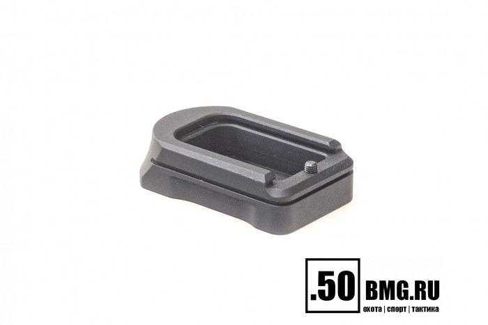 Увеличитель ёмкости магазина Легальный Арсенал для магазина GP T12/K100, калибр 10х28 (+2 патрона)