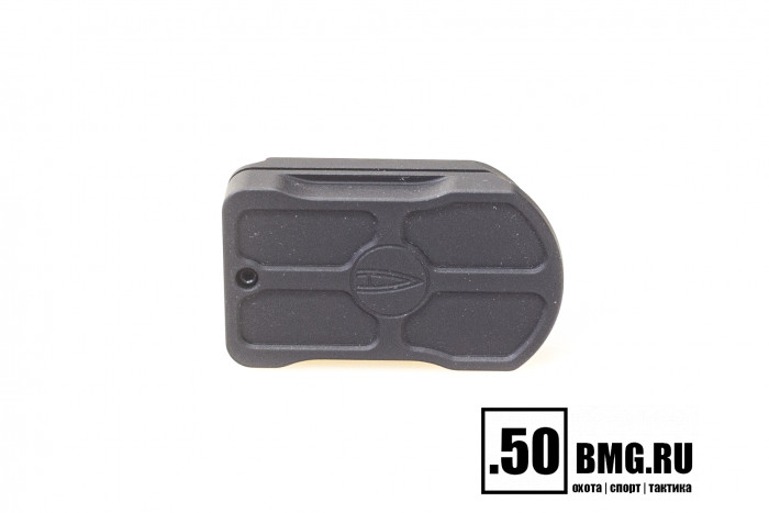 Увеличитель ёмкости магазина Легальный Арсенал для магазина GP T12/K100, калибр 10х28 (+2 патрона)