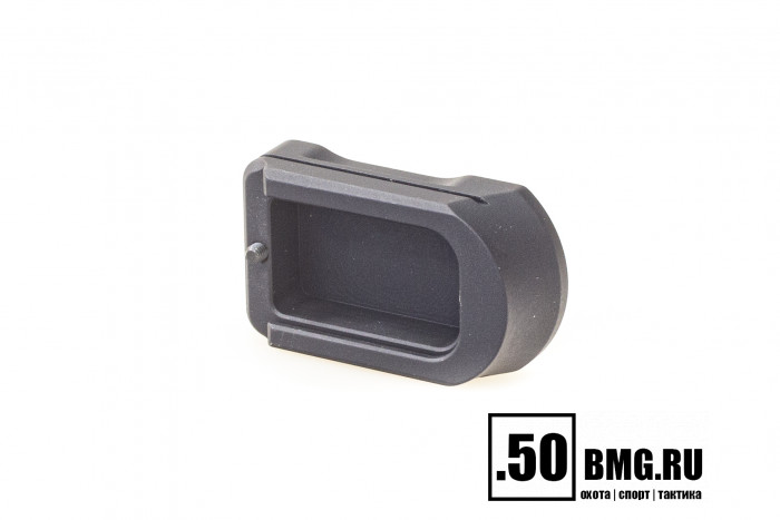 Увеличитель ёмкости магазина Легальный Арсенал для магазина GP T12/K100, калибр 10х28 (+2 патрона)