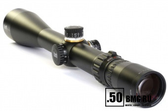 Оптический прицел March 10-60x56 HM