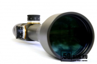Оптический прицел March 10-60x56 HM