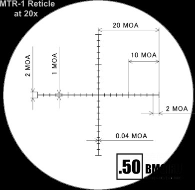 MTR-1 #D60HV56TI