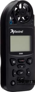 (0850BLK) Портативная метеостанция Kestrel 5000
