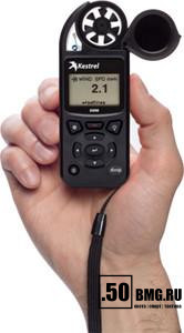 (0850BLK) Портативная метеостанция Kestrel 5000