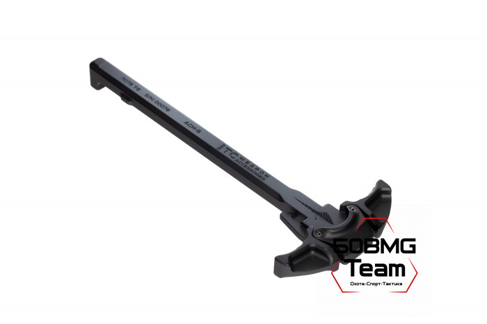 Рукоятка взведения двухсторонняя Tactical Colors ACH-S для AR-15/M4 5.56