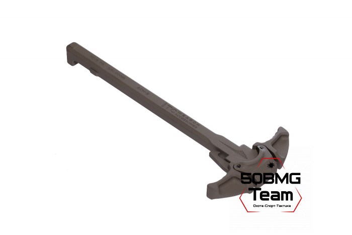 Рукоятка взведения двухсторонняя Tactical Colors ACH-S для AR-15/M4 5.56
