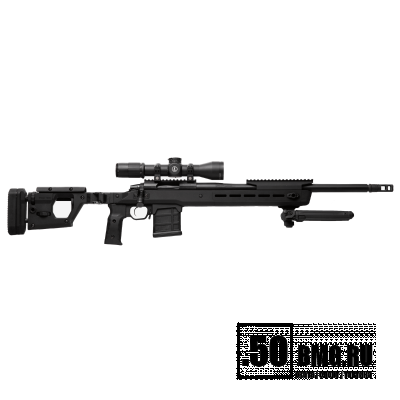 Ложе Magpul Pro 700 для Remington 700 Short Action (MAG802)