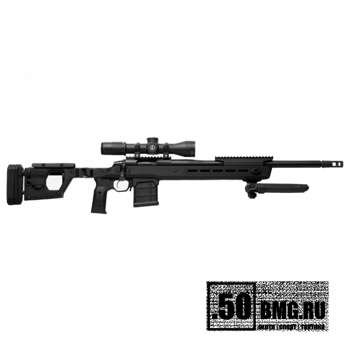 Ложе Magpul Pro 700 для Remington 700 Short Action (MAG802)