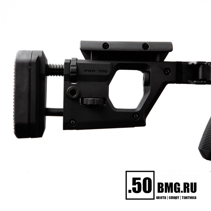 Ложе Magpul Pro 700 для Remington 700 Short Action (MAG802)